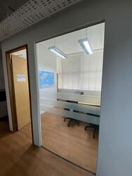 Wcega Tower (D23), Office #629677861